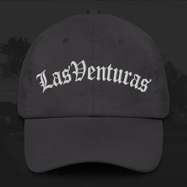 Premium Hat Las Venturas - Image 5